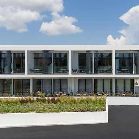Zum Studio Kallithea  Exterior foto