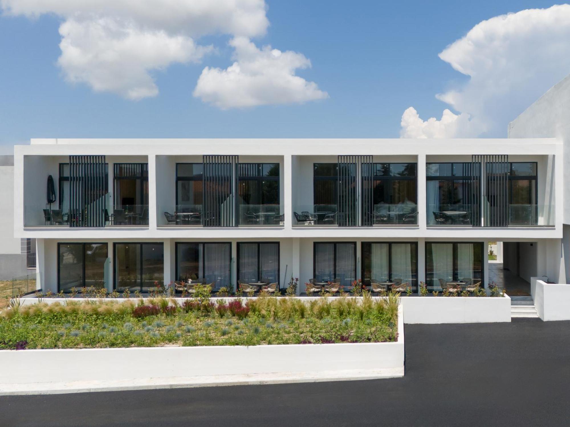 Zum Studio Kallithea  Exterior foto